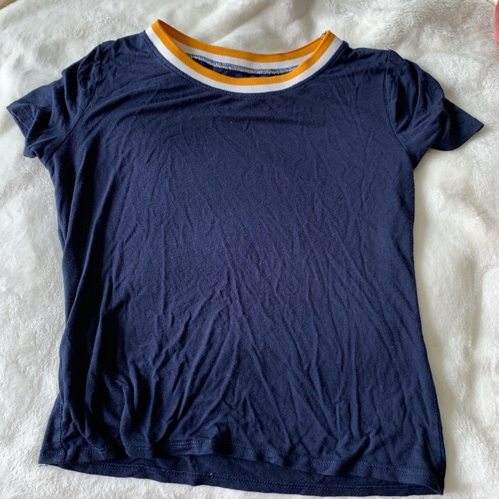 American Eagle Basics Tee - image 1